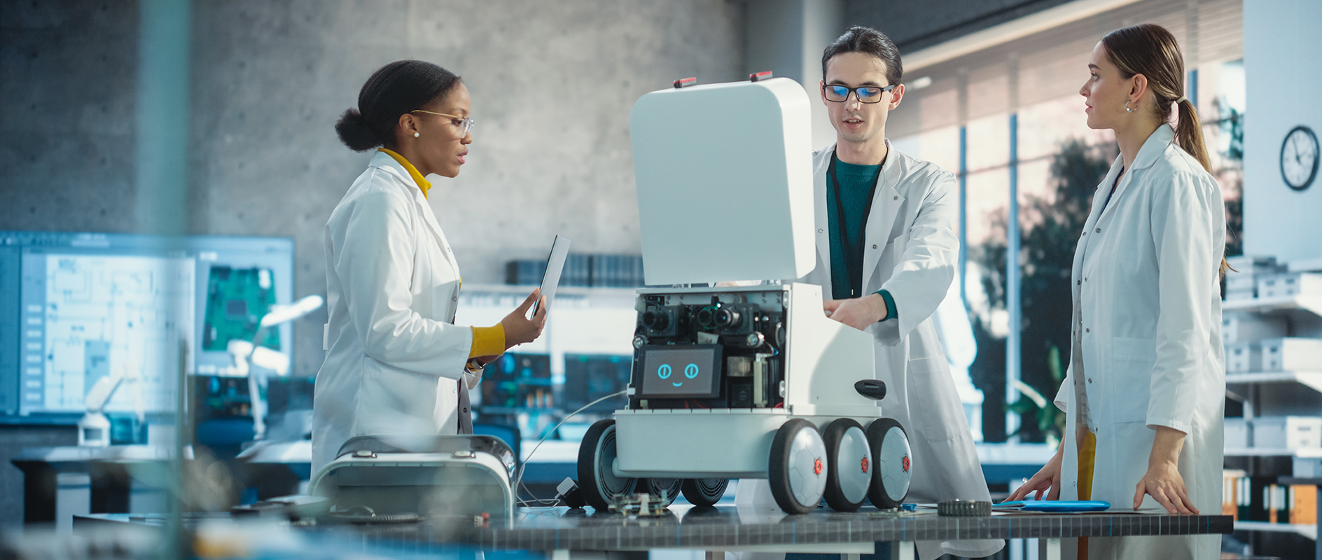 Agir pour l’industrie : AKT s’engage dans Make 2030 