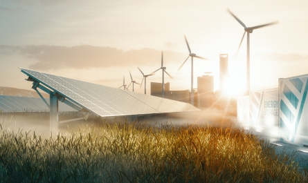 Cap sur 2030 : décarboner sans perdre en compétitivité