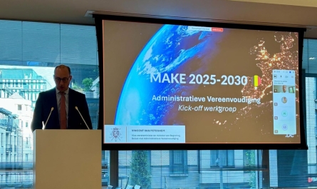 MAKE 2025-2030 : Soutenons l’industrie de demain
