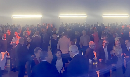 Le Fonds Entrepreneurial pour Enfants Défavorisés organise son onzième dîner de gala annuel