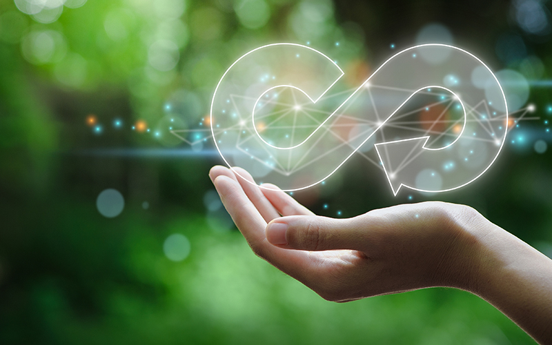 La Wallonie renforce sa stratégie circulaire