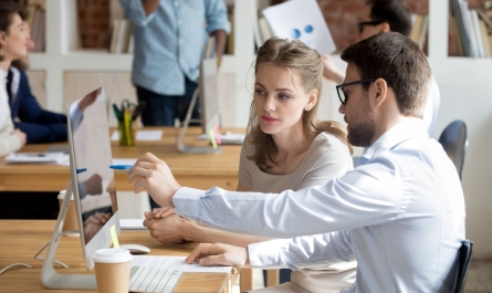 Simplification administrative : la parole aux entreprises wallonnes