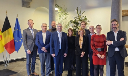 Forum Industriel Wallon : une dynamique plébiscitée et des avancées concrètes