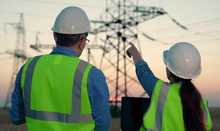 Norme énergétique : un signal attendu pour la compétitivité de l’industrie wallonne