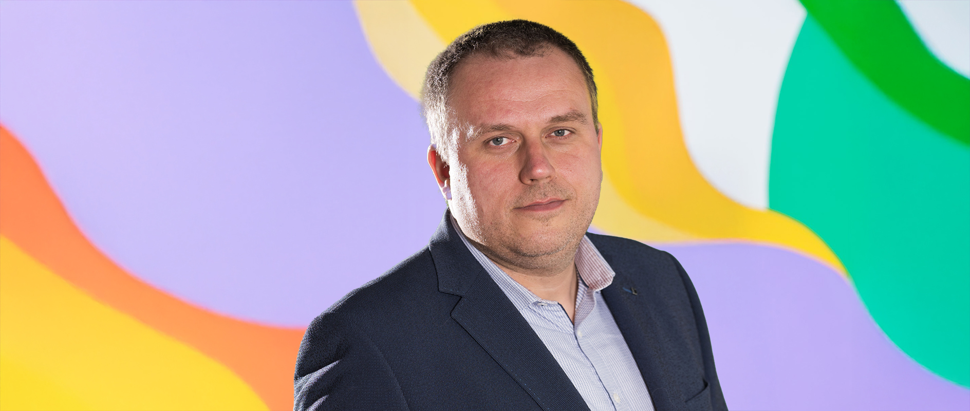 ESPRITS D&rsquo;ENTREPRENEURS #7 | Fabrice Brion (I-Care)