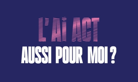 Règlement AI Act : comment préparer votre entreprise ?
