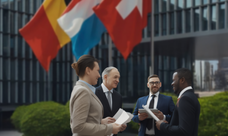 Mission économique européenne : trois marchés clés à découvrir en mars 2026