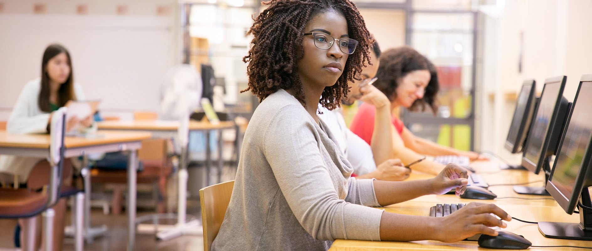 Formation : un tournant attendu pour les entreprises