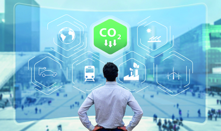 Décarbonation : un appel à projets pour accélérer les investissements