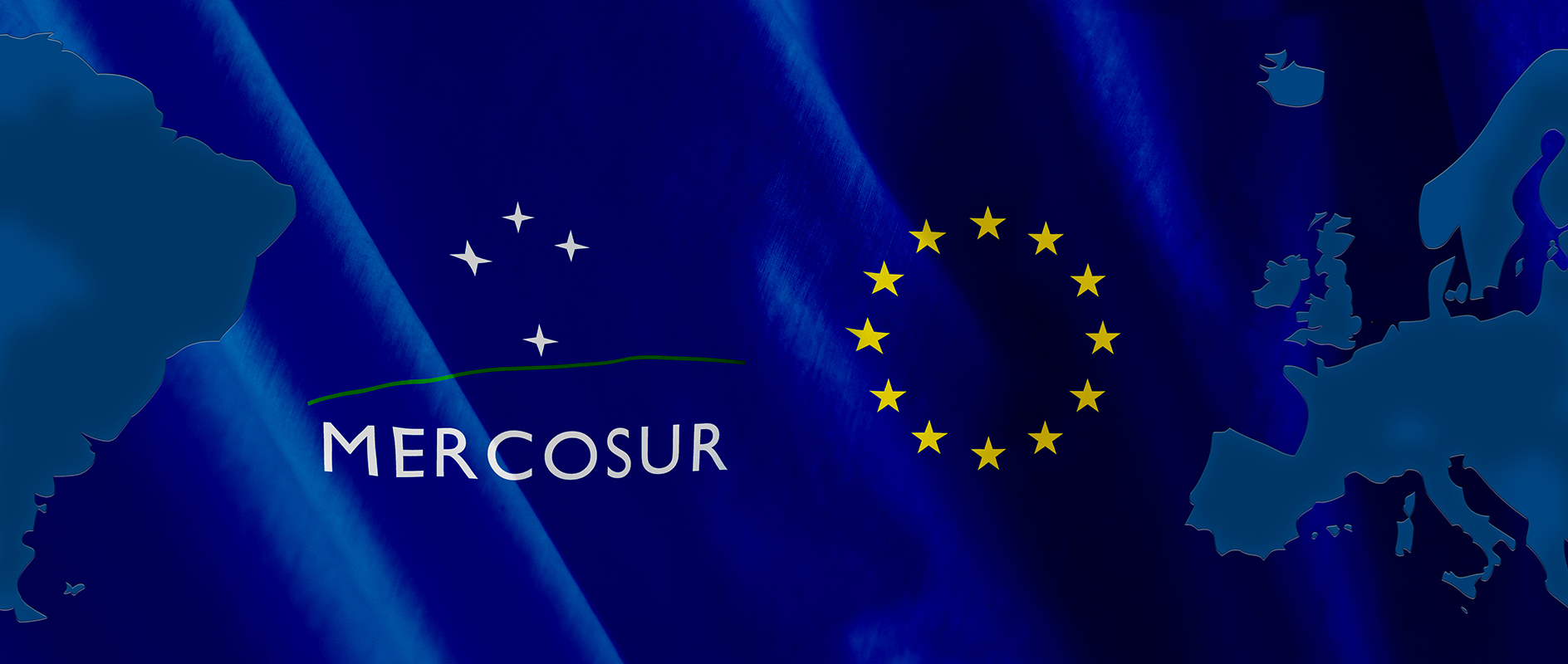 Les organisations patronales intersectorielles saluent l’approbation européenne de l’accord avec le Mercosur
