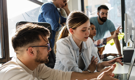 Job Plus : une simplification attendue par les entreprises