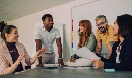 Un outil concret pour mesurer la diversité en entreprise