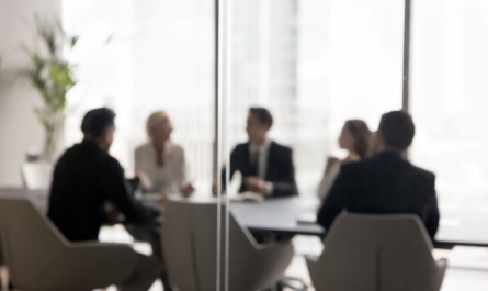 Fraude en entreprise : des chiffres qui interpellent