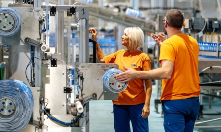 Spa Monopole investit 40 millions d’euros pour moderniser son site historique