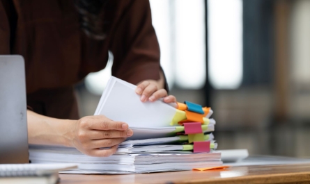 Permis d’environnement : cap enfin fixé