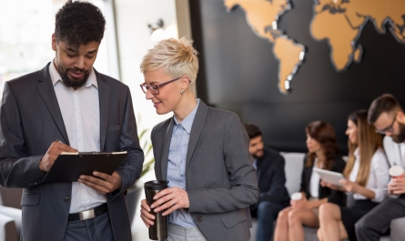Workshop Défense AWEX : développez vos activités à l’international