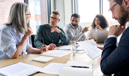 Fonction publique : une chance pour les talents du privé
