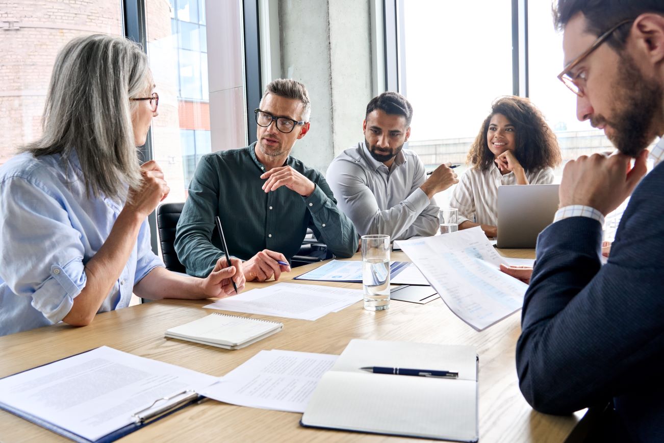 Fonction publique : une chance pour les talents du privé