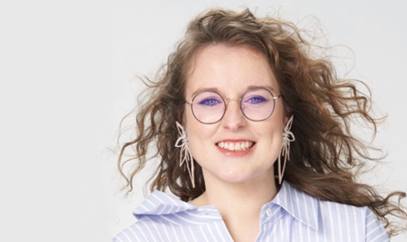 ESPRITS D’ENTREPRENEURS #6 | Allison Vanderplancke (Groupe Maniet)