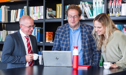 Modifications du régime VVPRbis (précompte mobilier réduit) : vers une distribution anticipée ?