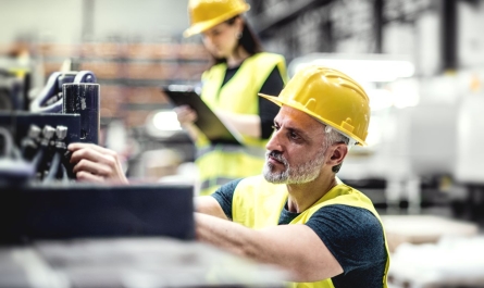 La compétitivité des entreprises industrielles sous pression