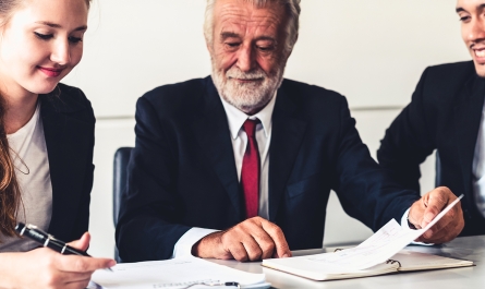 La transmission d’entreprises : un enjeu clé pour pérenniser l’économie en Wallonie