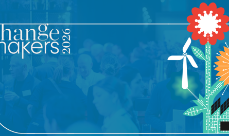 Mettez en lumière votre solution durable grâce aux « Changemakers Awards »