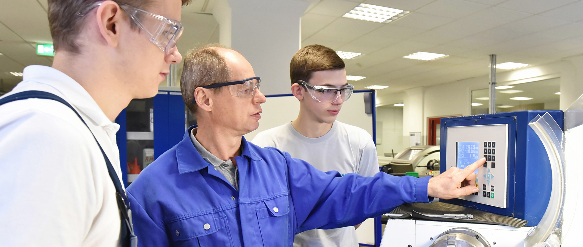 Projet pilote écoles-entreprises : Ensemble, formons les talents de demain