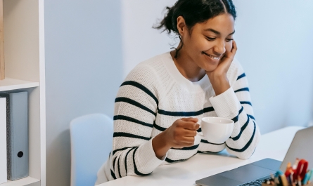 Indépendantes et indépendants : préserver son équilibre mental