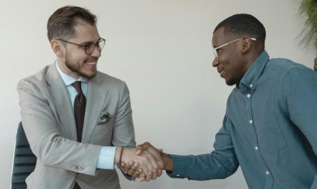 Pénurie de talents : recruter avec impact 