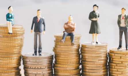 Transparence salariale : un changement clé pour les employeurs