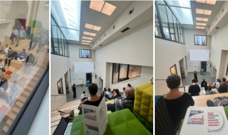 Marchés publics : un nouveau programme de formations pour les entreprises wallonnes