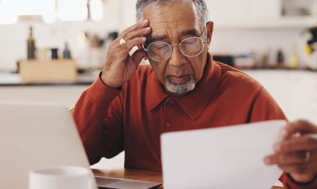 La réforme des pensions sécurise le budget, pas les pensions