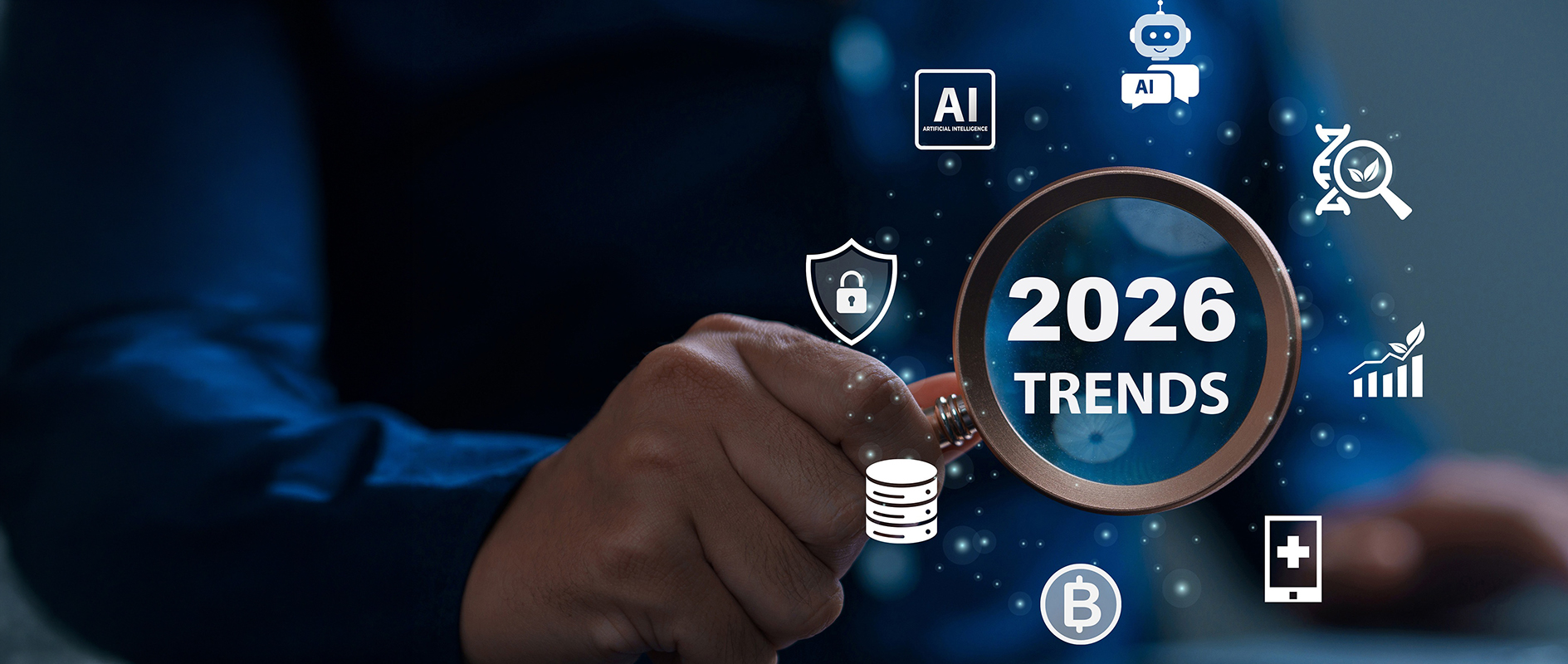 9 cybermenaces en 2026 : votre organisation est-elle préparée ?