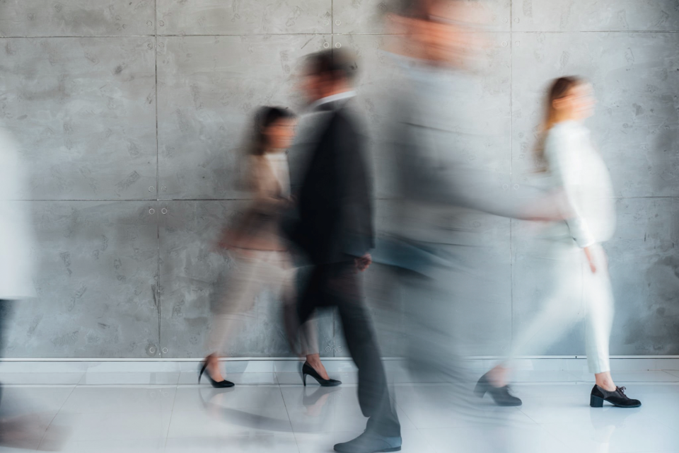Entreprendre ensemble,<br />pour une Wallonie<br />prospère et durable