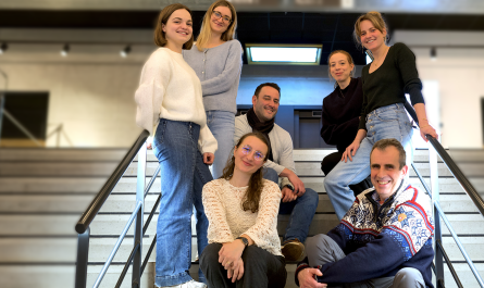 100 entreprises wallonnes engagées dans un parcours de certification en entrepreneuriat durable