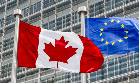 CETA : le Parlement wallon engage la voie de la ratification, une décision attendue par les entreprises