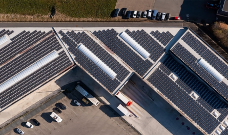 Le marché de l’énergie reste imprévisible. Quel impact pour votre entreprise ?