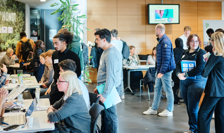 Stage & alternance : trois rendez-vous pour rencontrer vos futurs talents
