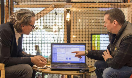 SIZE+ : « Depuis la digitalisation, nous sommes en croissance constante »
