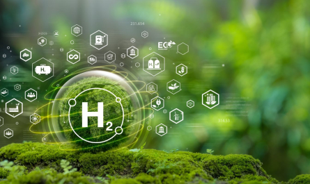 H2BE – INEOS : l&rsquo;union pour l&rsquo;hydrogène bas-carbone