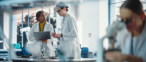 Innovation : une nouvelle étape pour renforcer le développement économique de la Wallonie 