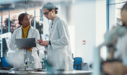 Innovation : une nouvelle étape pour renforcer le développement économique de la Wallonie 