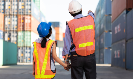 Ouvrez les portes de votre entreprise