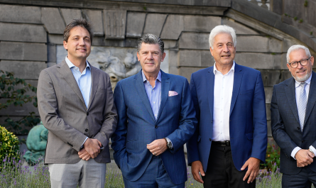 Partena Professional et AKT for Wallonia s’allient pour répondre aux enjeux RH des entreprises wallonnes  