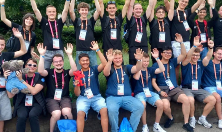 WorldSkills : 5 médailles pour la Belgique