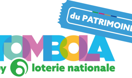 Votez pour la restauration de 12 œuvres patrimoniales belges