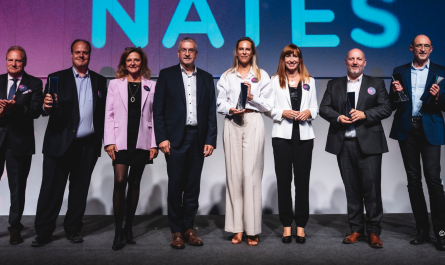 Wallonia International Business Awards 2026 : quatre entreprises wallonnes à l&rsquo;honneur