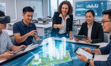 Participez à la mission économique au Vietnam du 17 au 19 novembre 2026